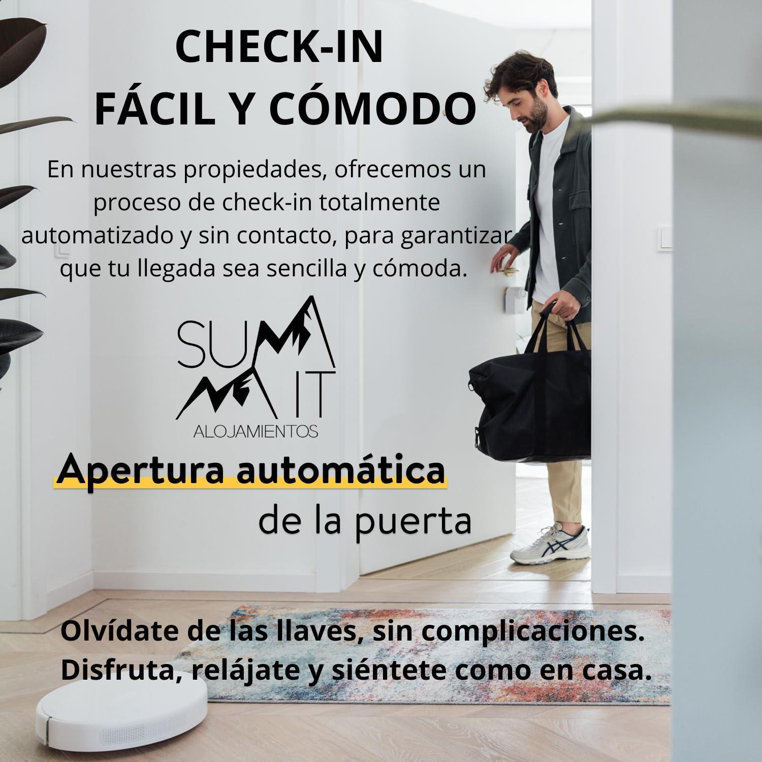 Atico Abuhardillado I Aire Acondicionado L Centrico L Garaje L Trastero I Wifi Lägenhet Biescas  Exteriör bild